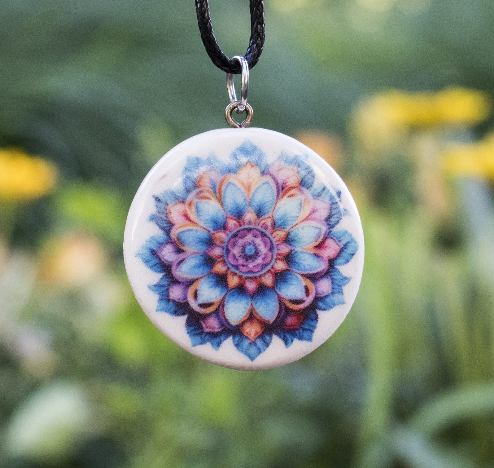 mandala chain